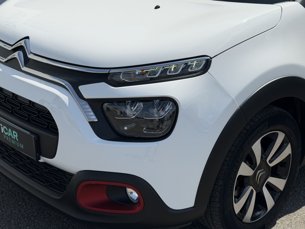 Citroën C3 (3)