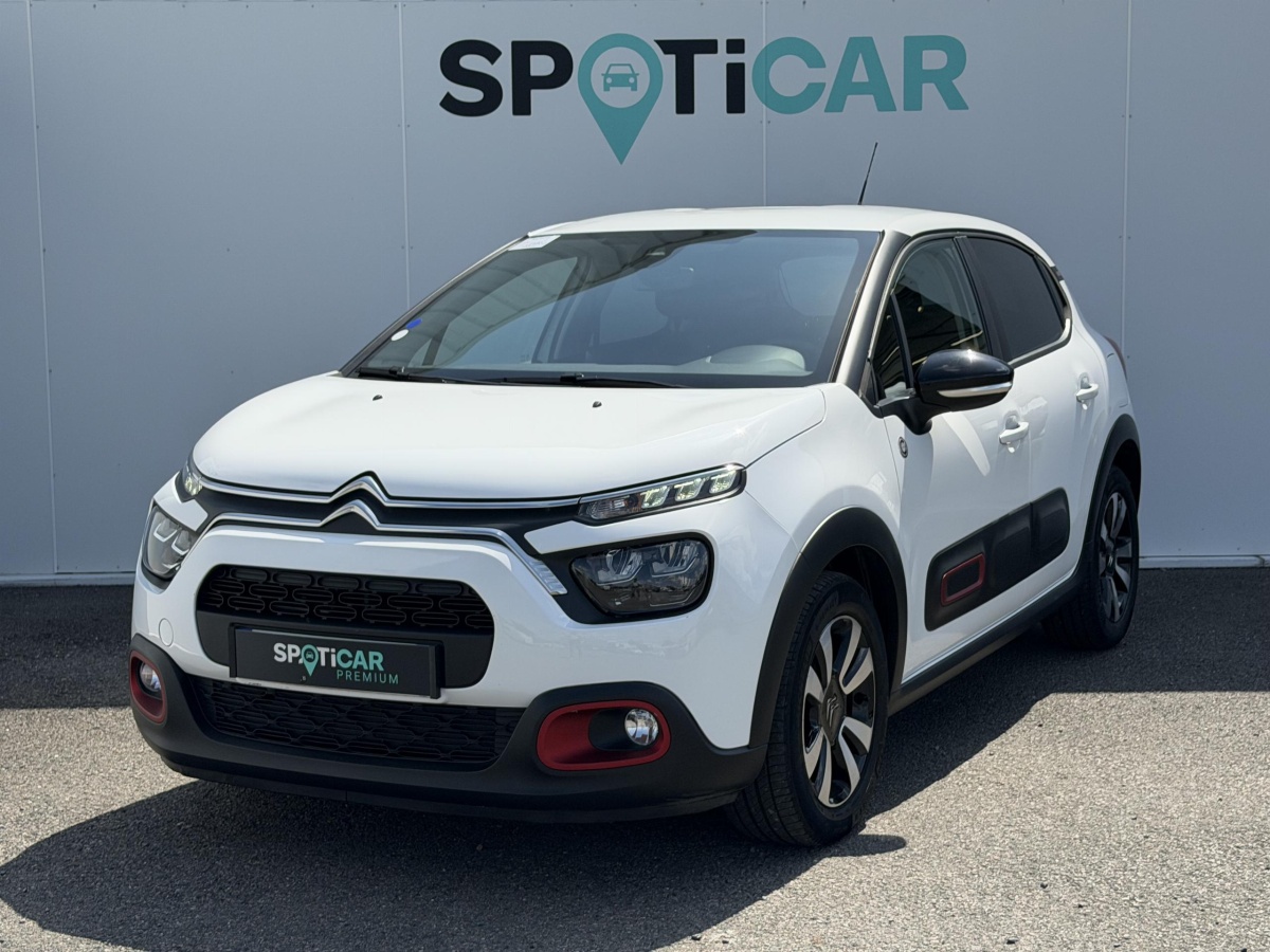 Citroën C3 (3)
