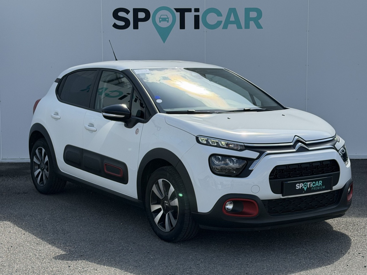 Citroën C3 (3)