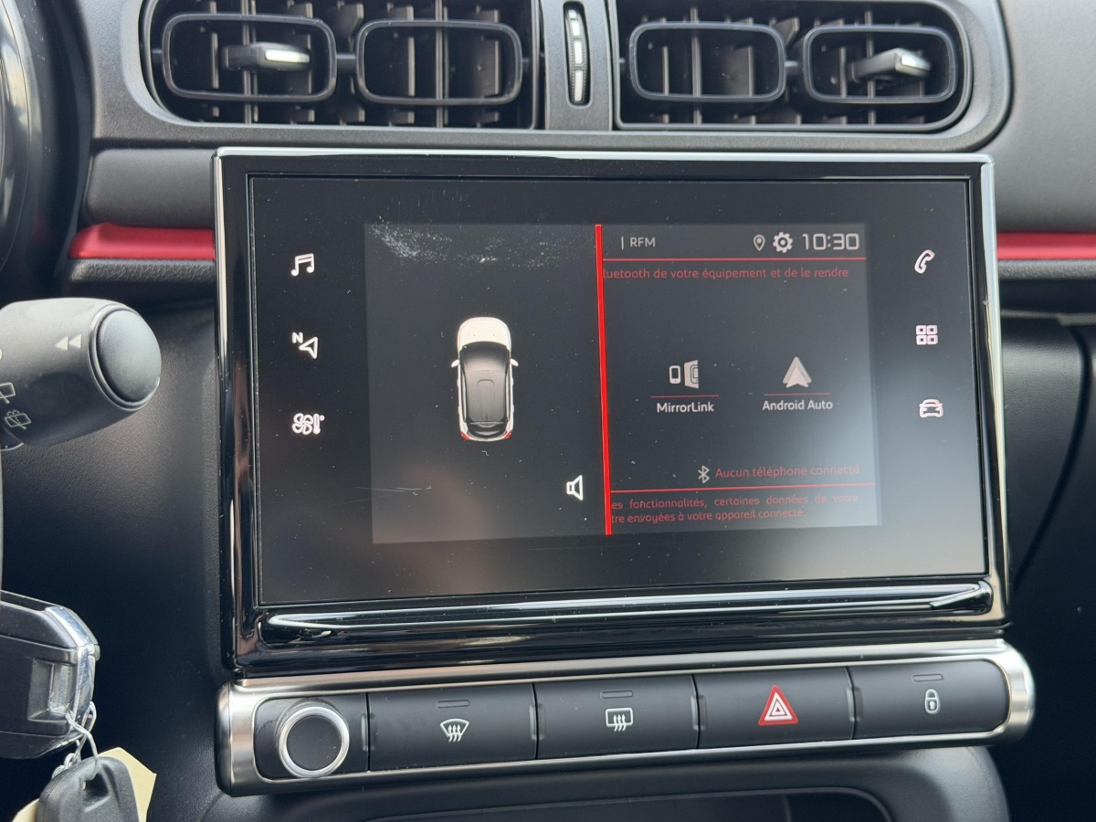 Citroën C3 (3)