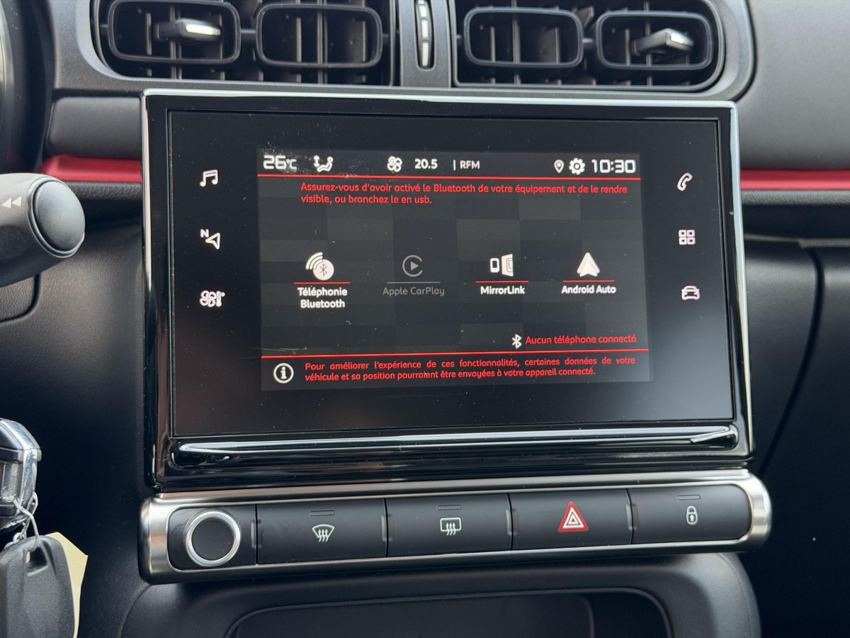 Citroën C3 (3)