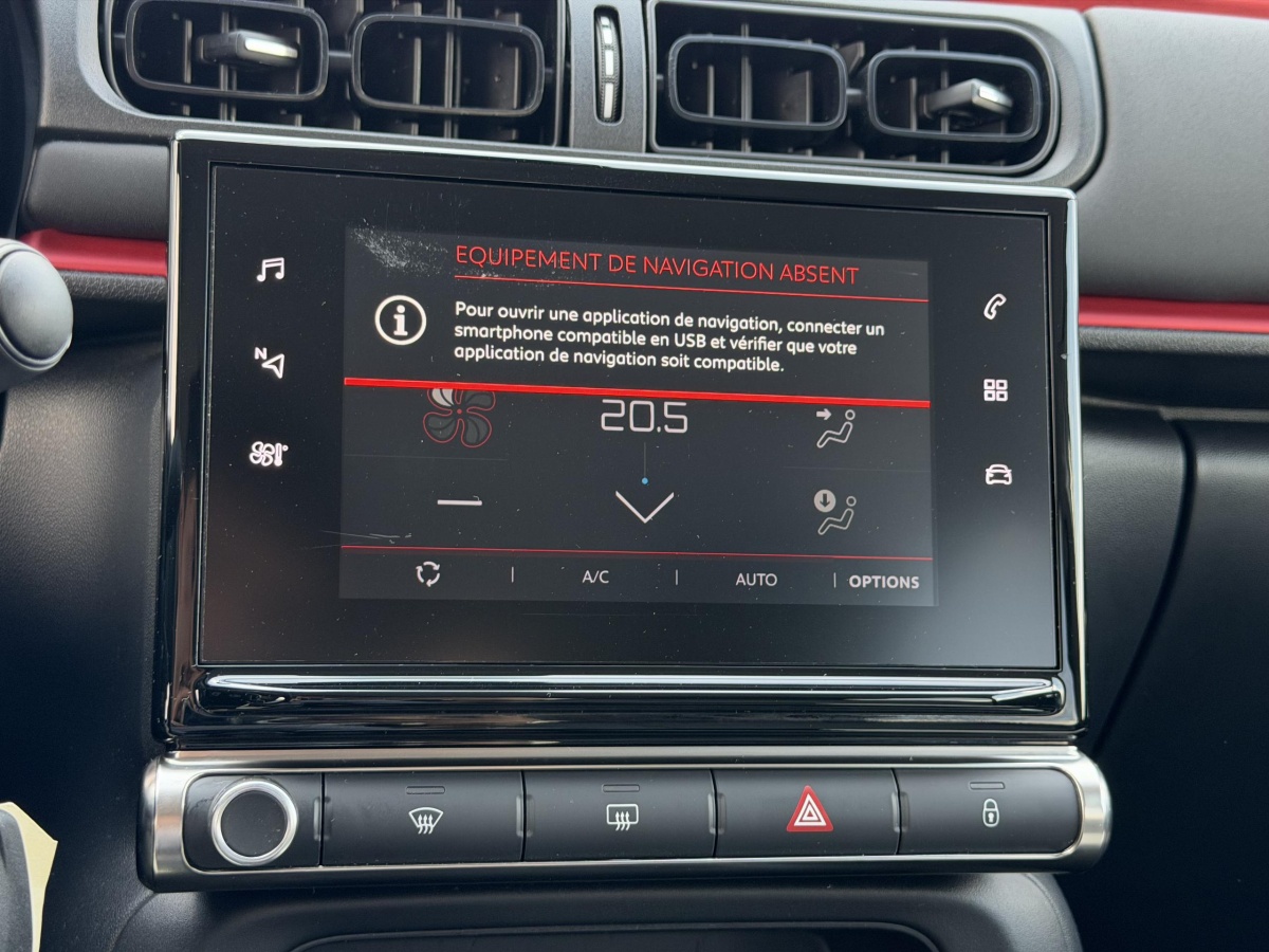 Citroën C3 (3)