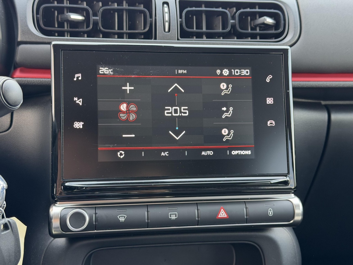 Citroën C3 (3)