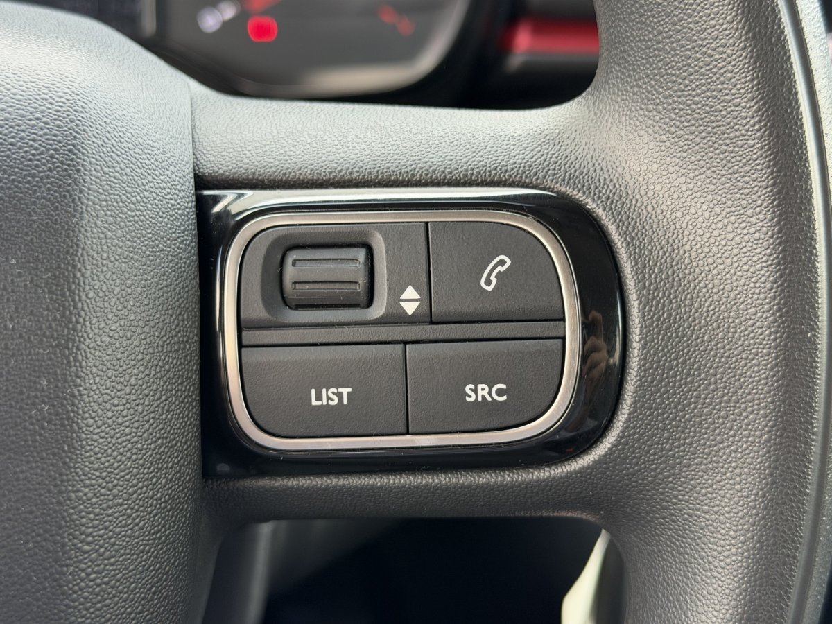 Citroën C3 (3)