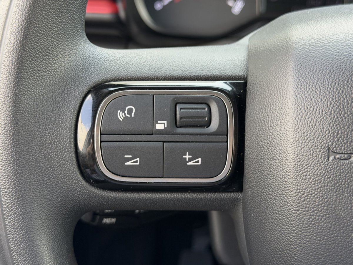 Citroën C3 (3)