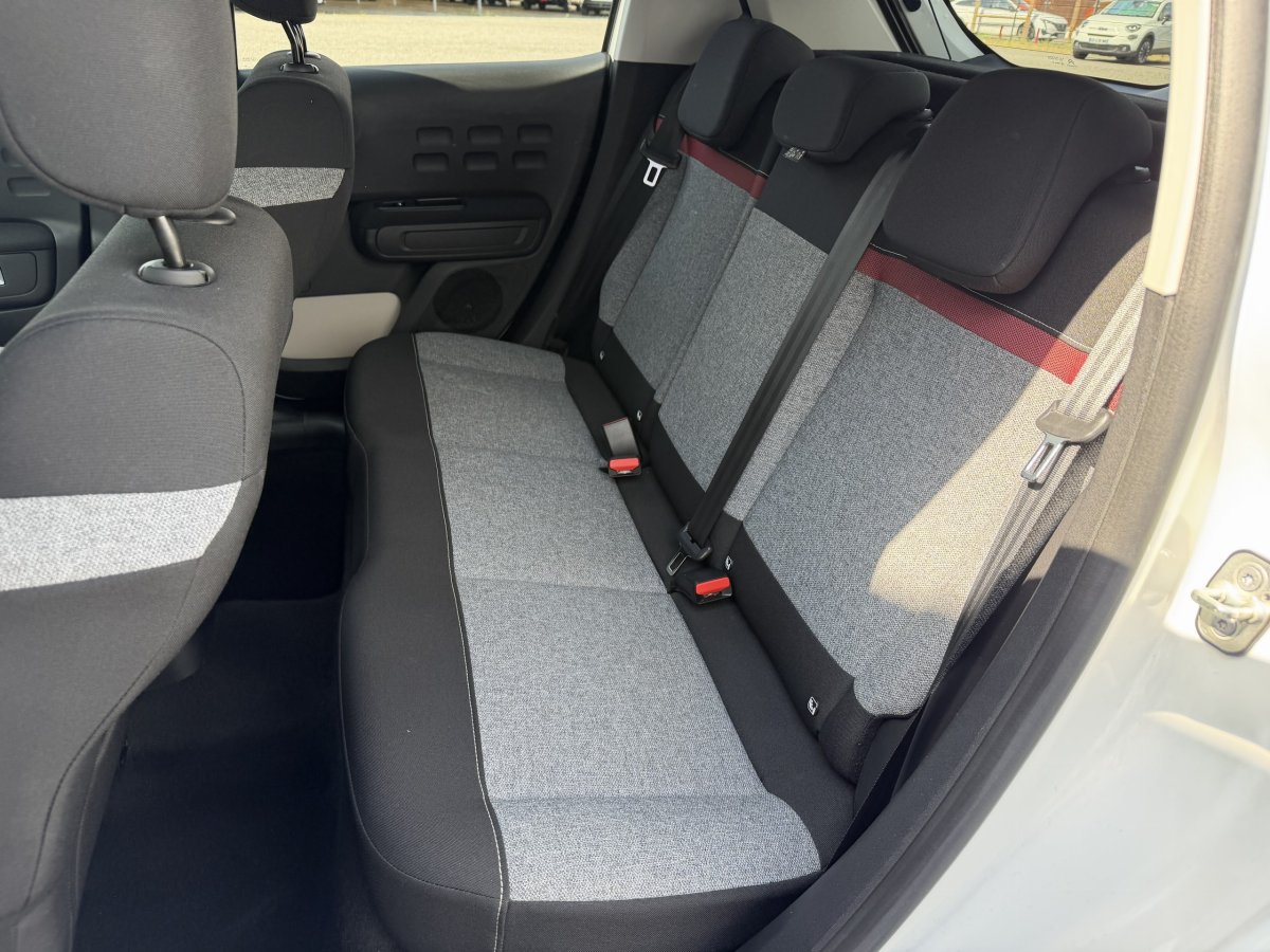 Citroën C3 (3)