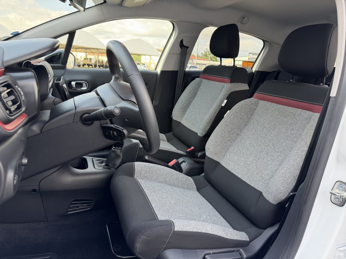 Citroën C3 (3)