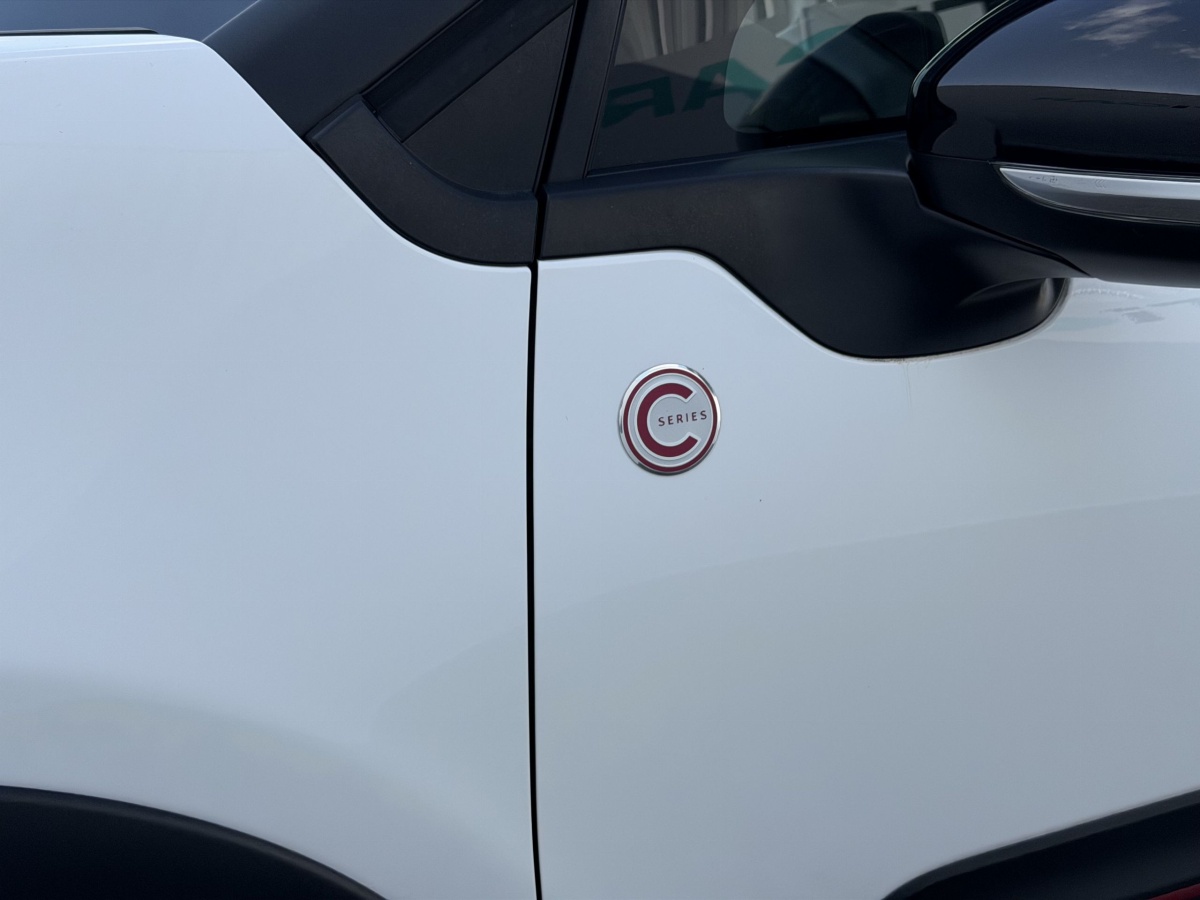Citroën C3 (3)
