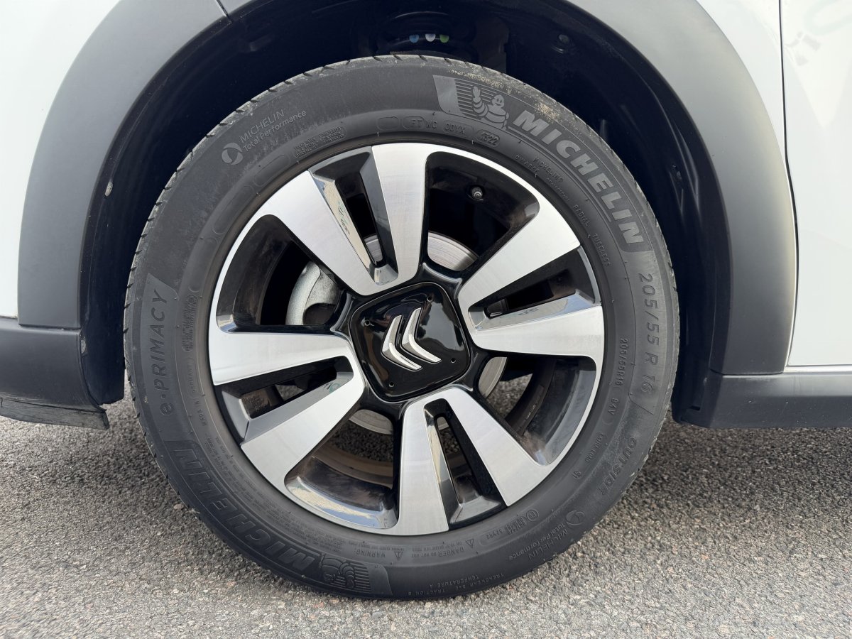 Citroën C3 (3)