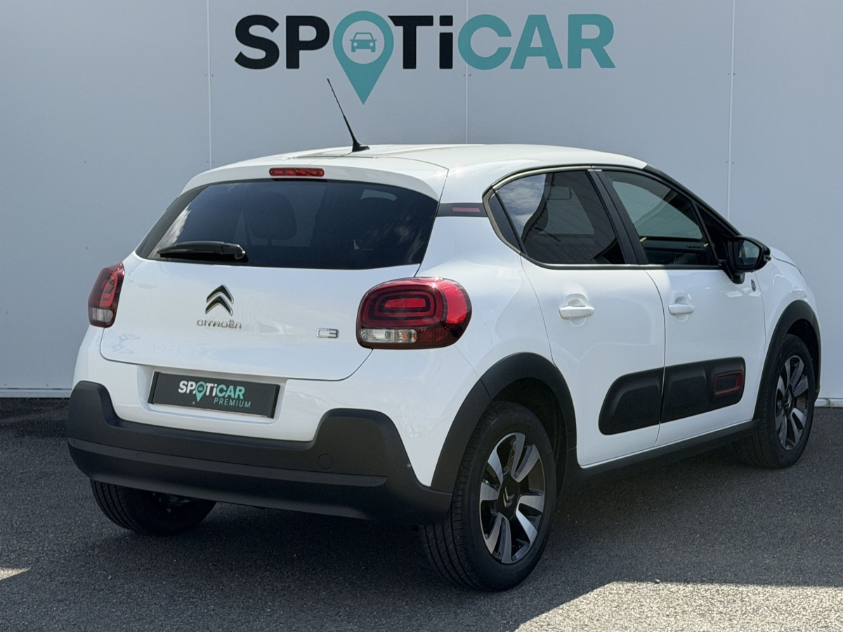 Citroën C3 (3)