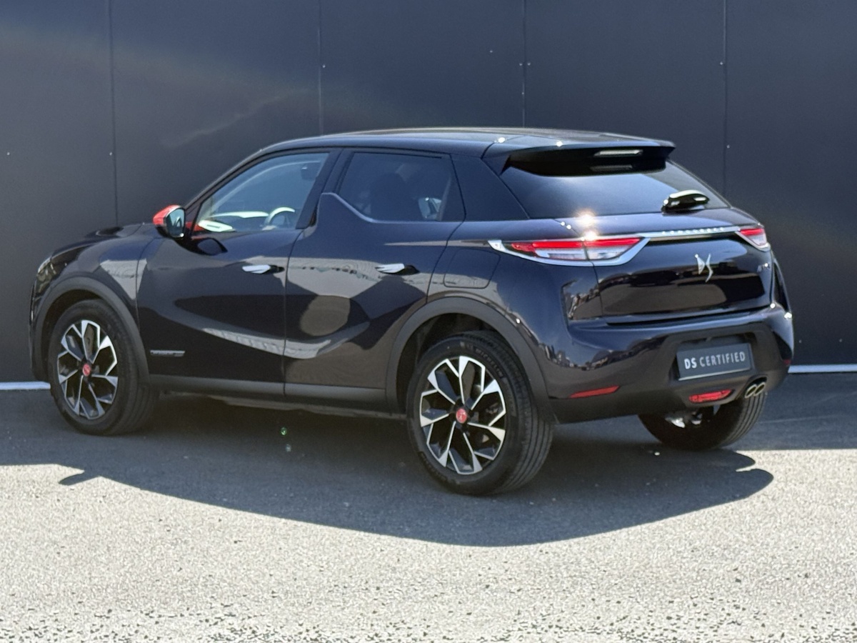 Ds DS 3 Crossback