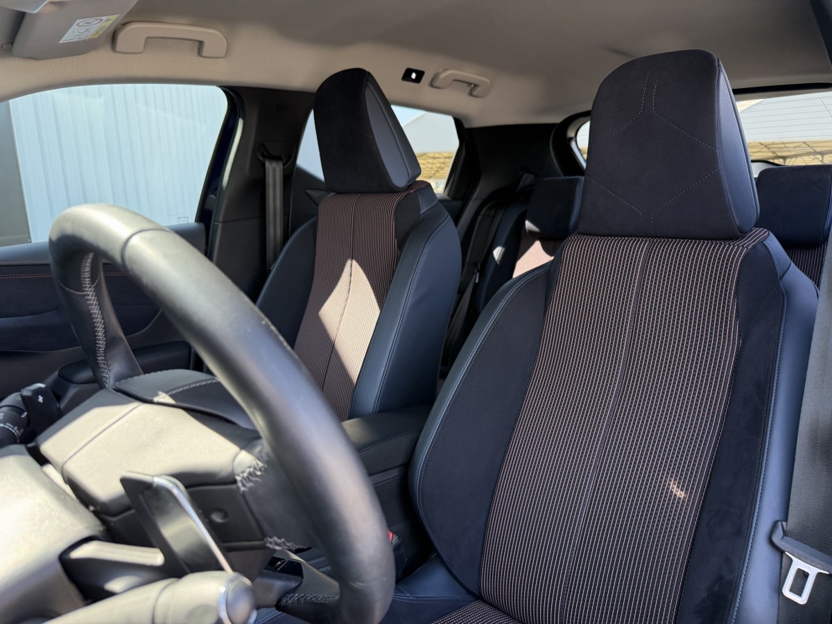 Ds DS 3 Crossback