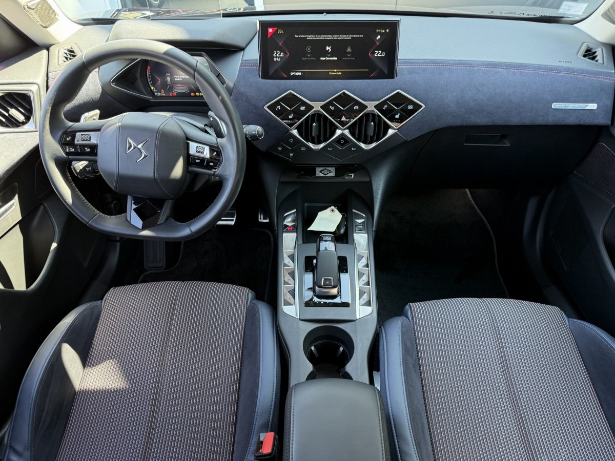 Ds DS 3 Crossback
