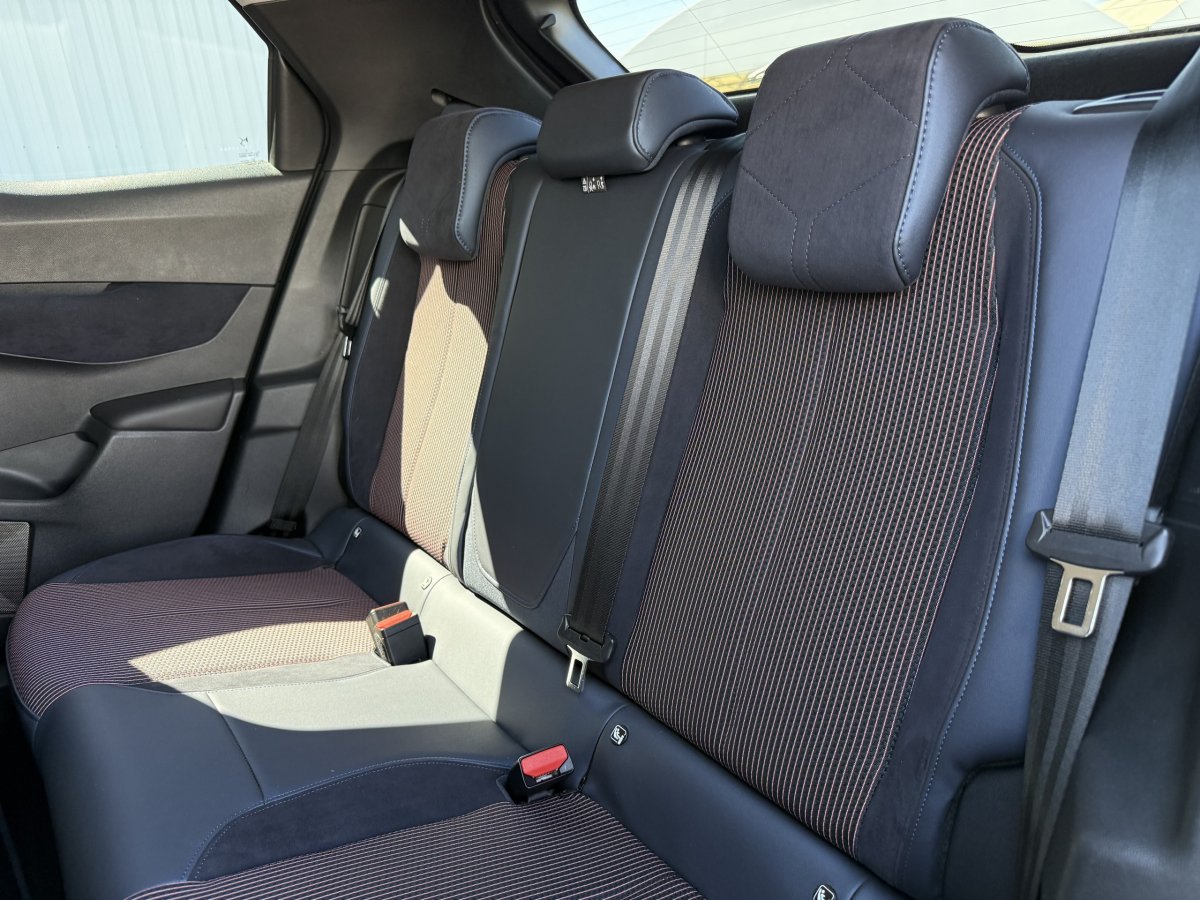 Ds DS 3 Crossback