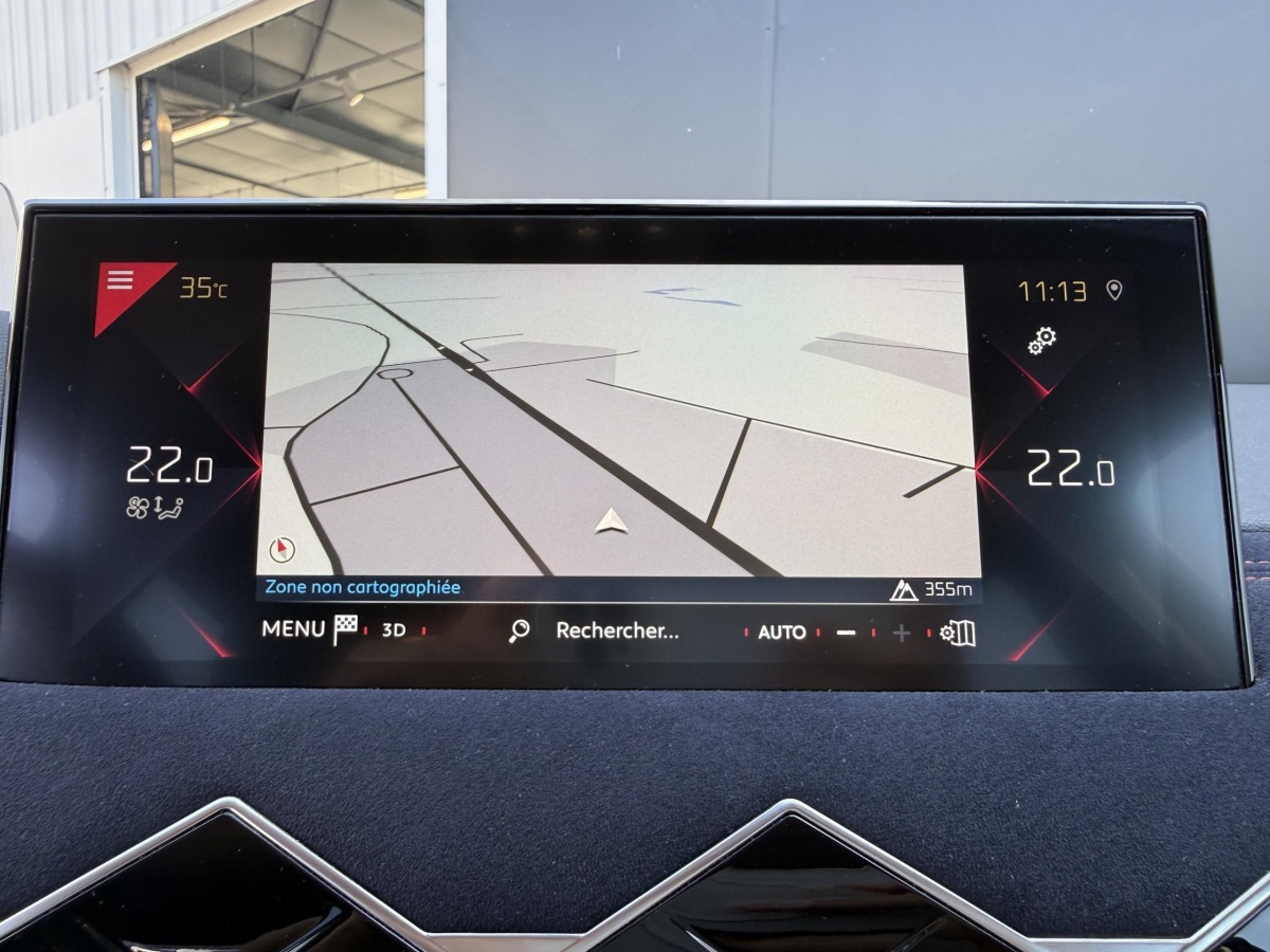 Ds DS 3 Crossback