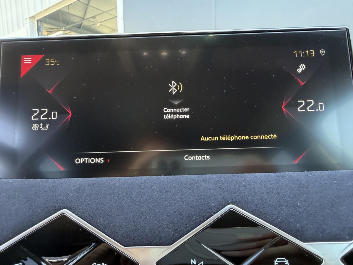 Ds DS 3 Crossback