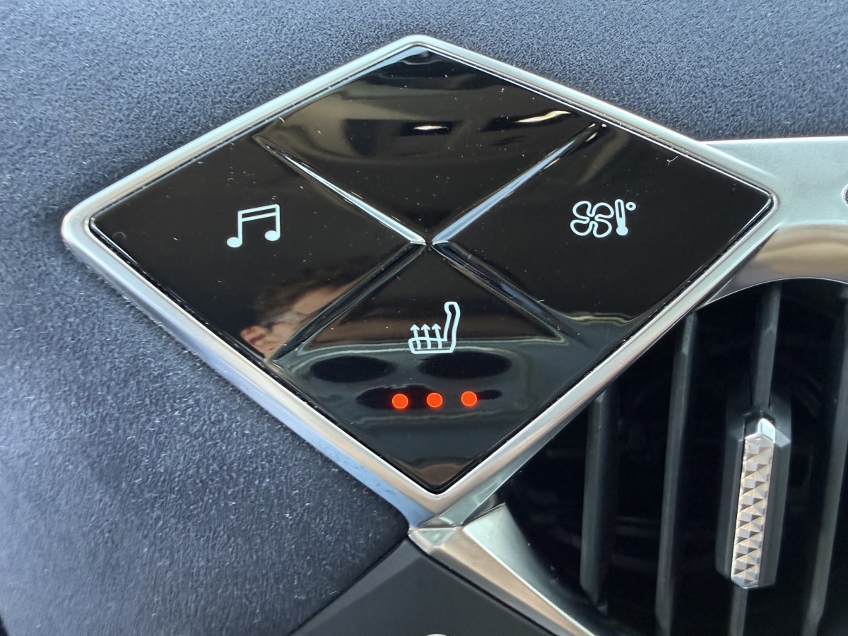 Ds DS 3 Crossback