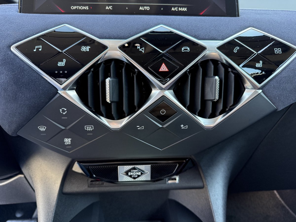 Ds DS 3 Crossback