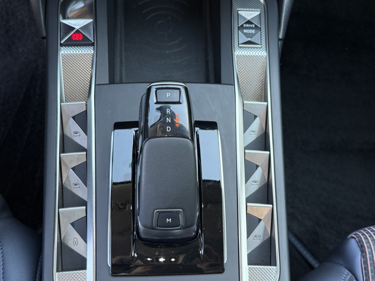 Ds DS 3 Crossback