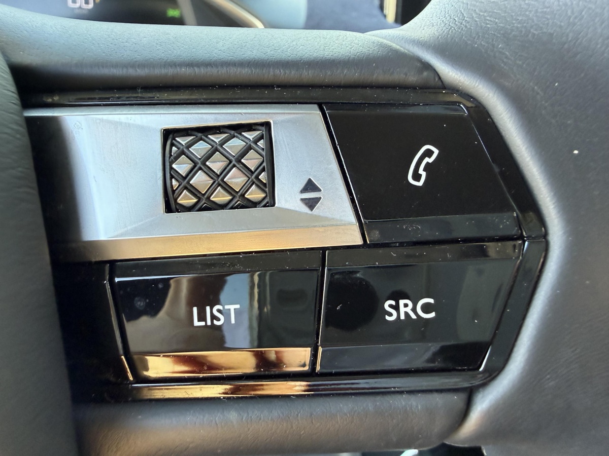 Ds DS 3 Crossback