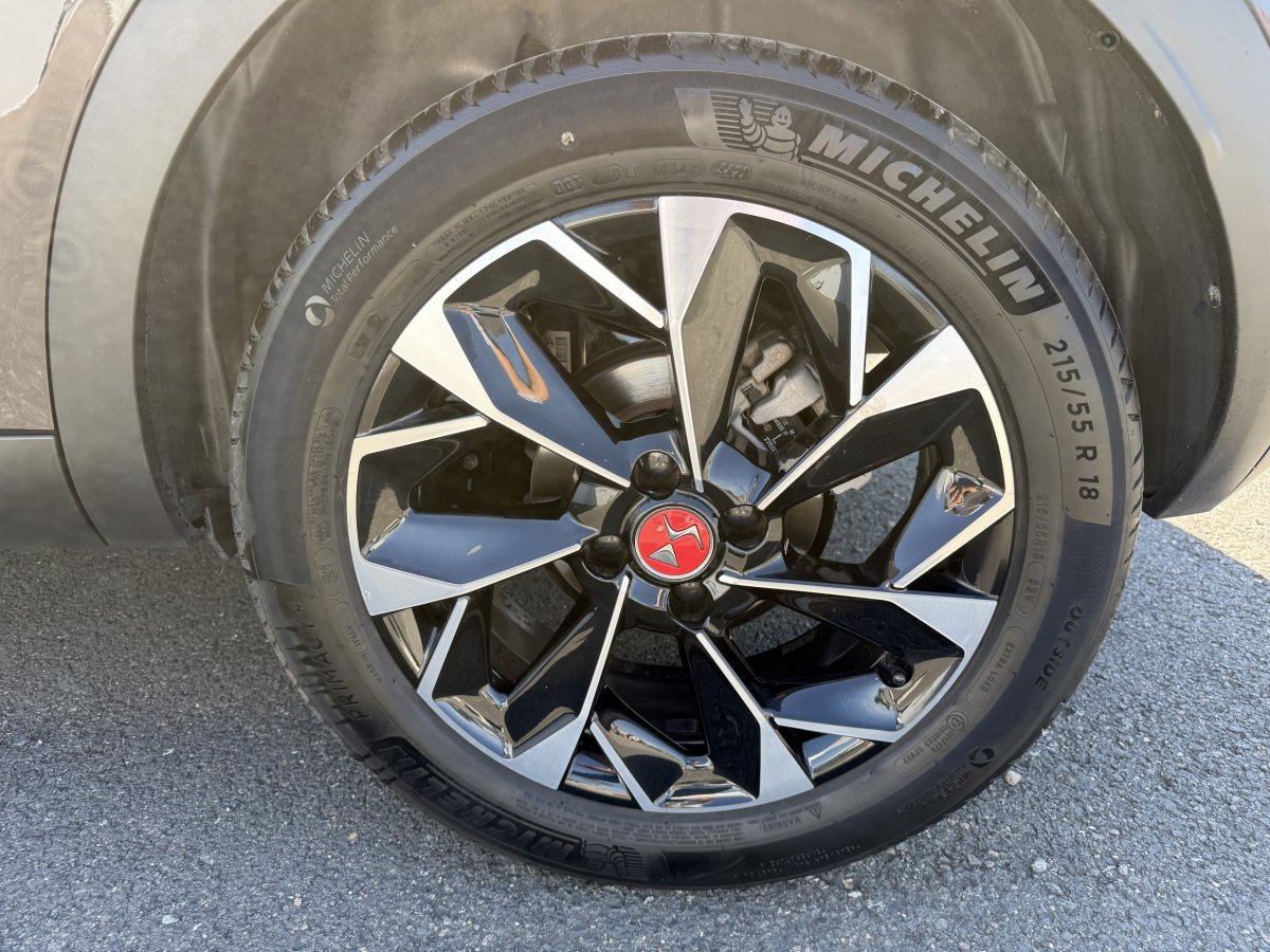Ds DS 3 Crossback