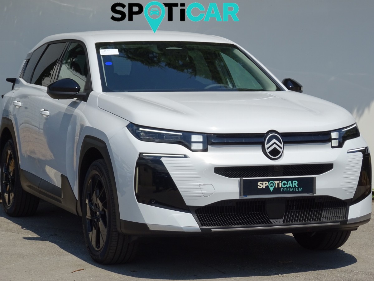 Citroën C5 Aircross (2)