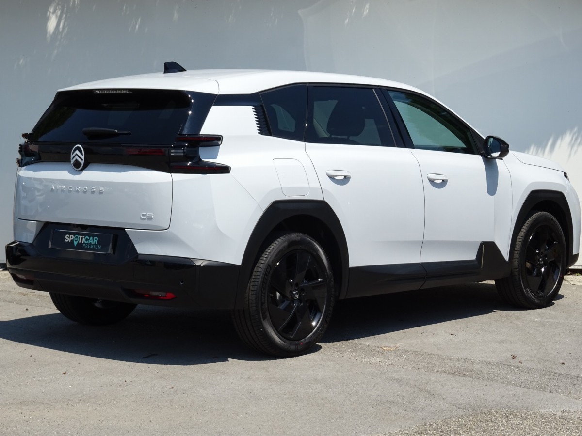 Citroën C5 Aircross (2)