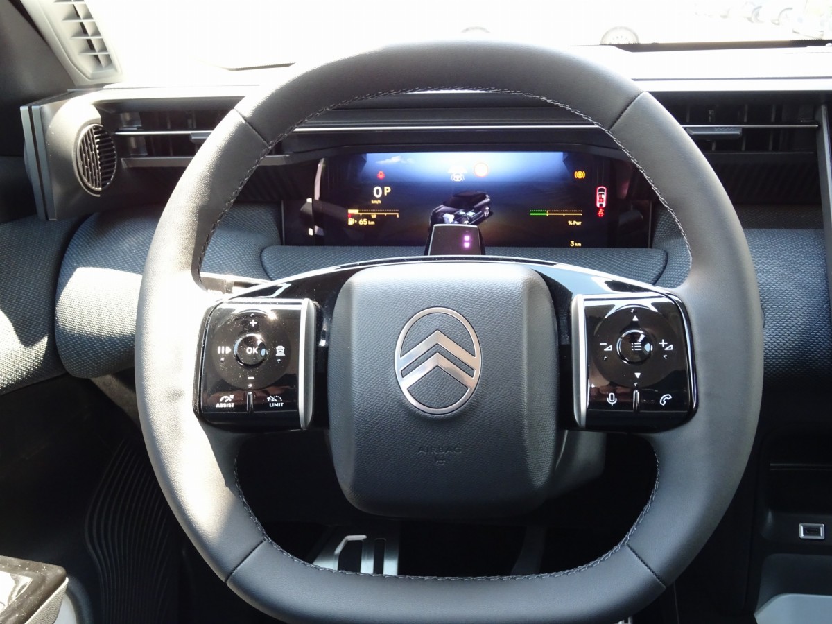Citroën C5 Aircross (2)
