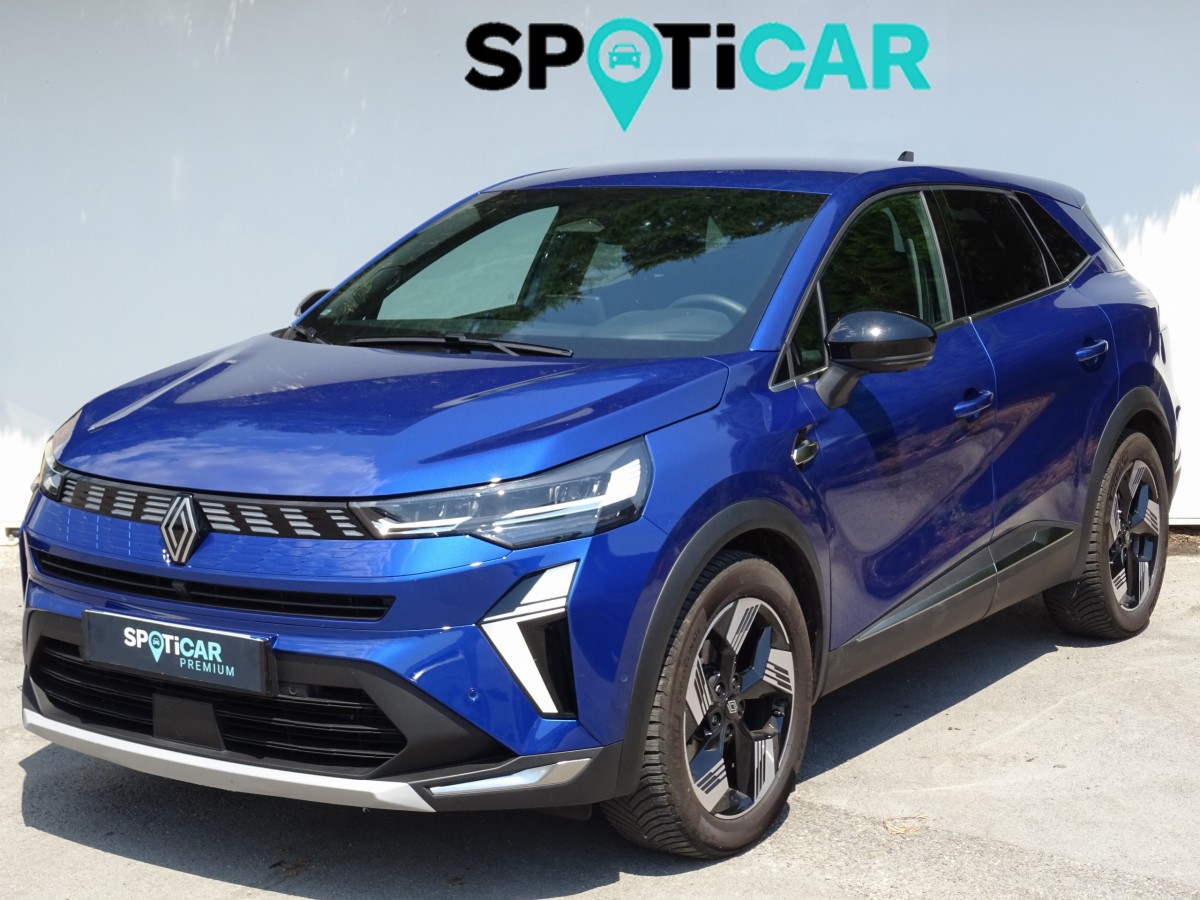 Renault Symbioz