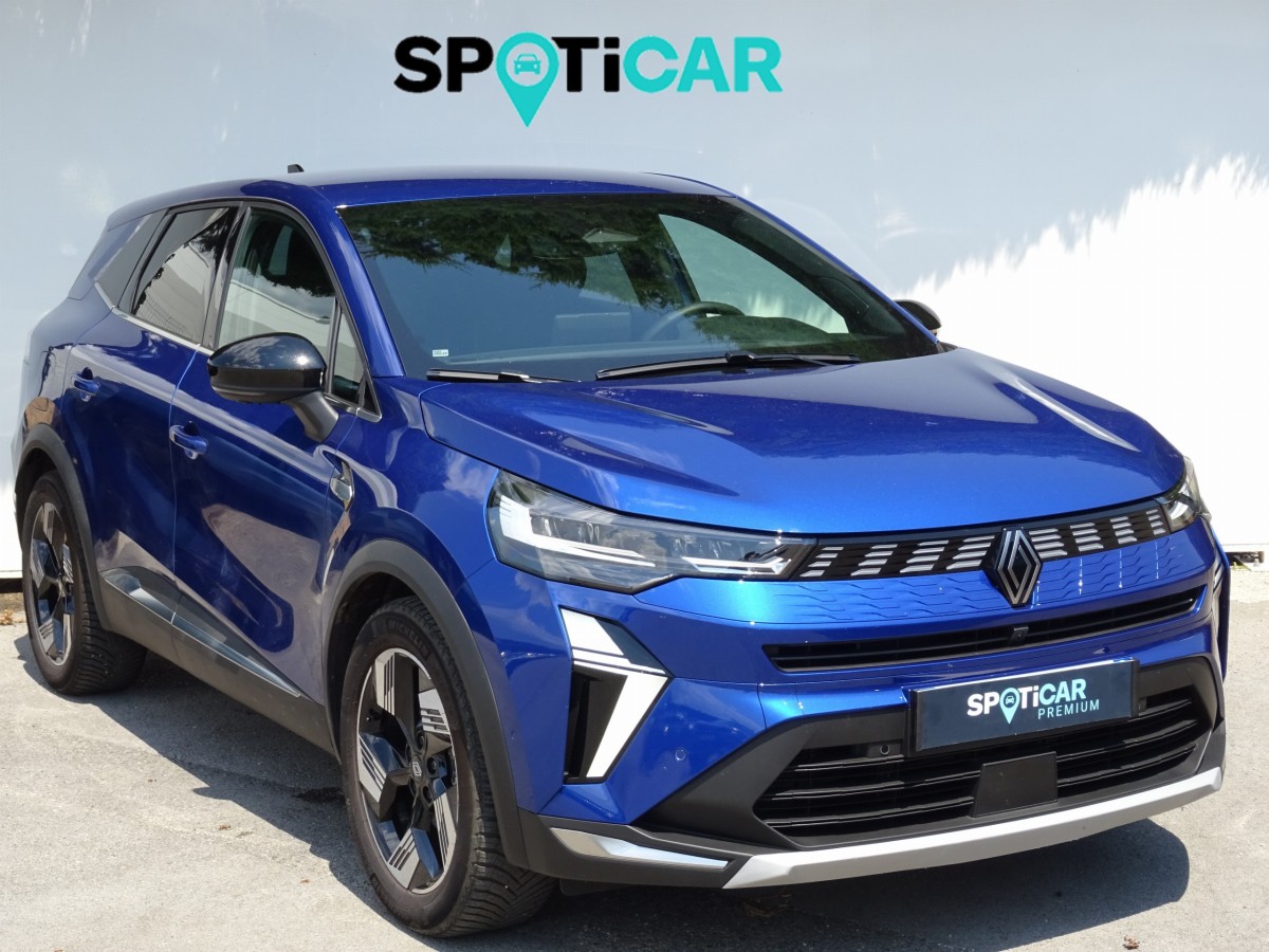 Renault Symbioz