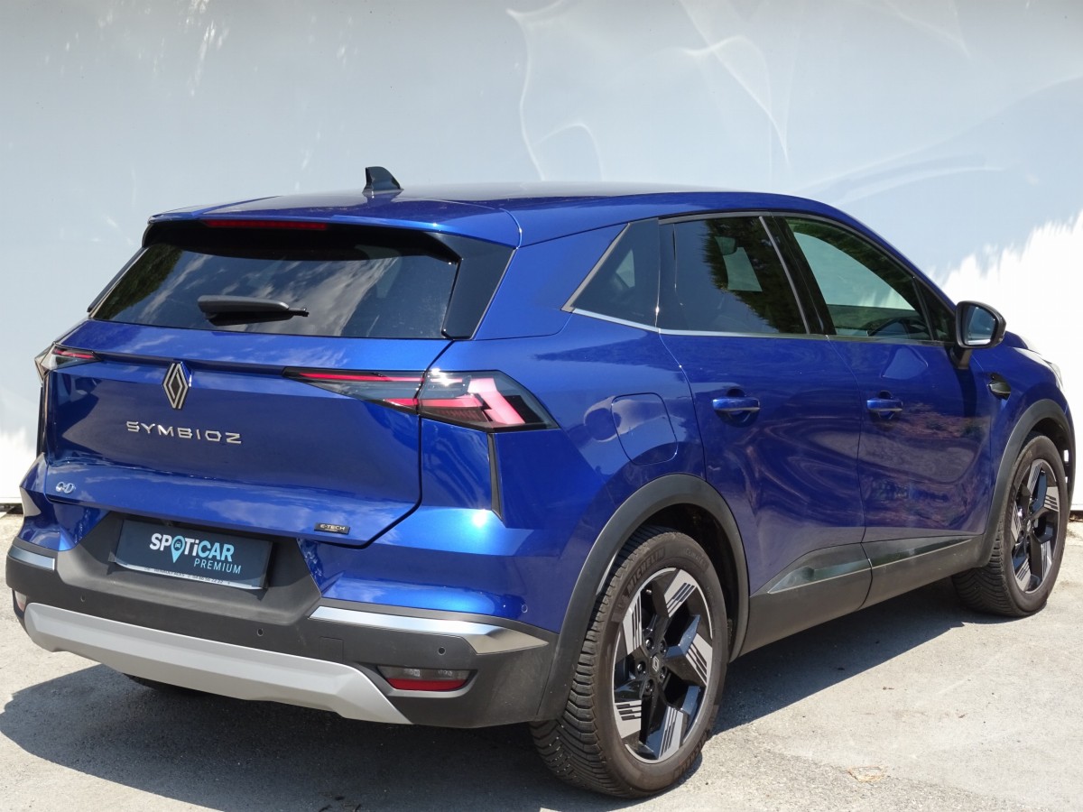Renault Symbioz