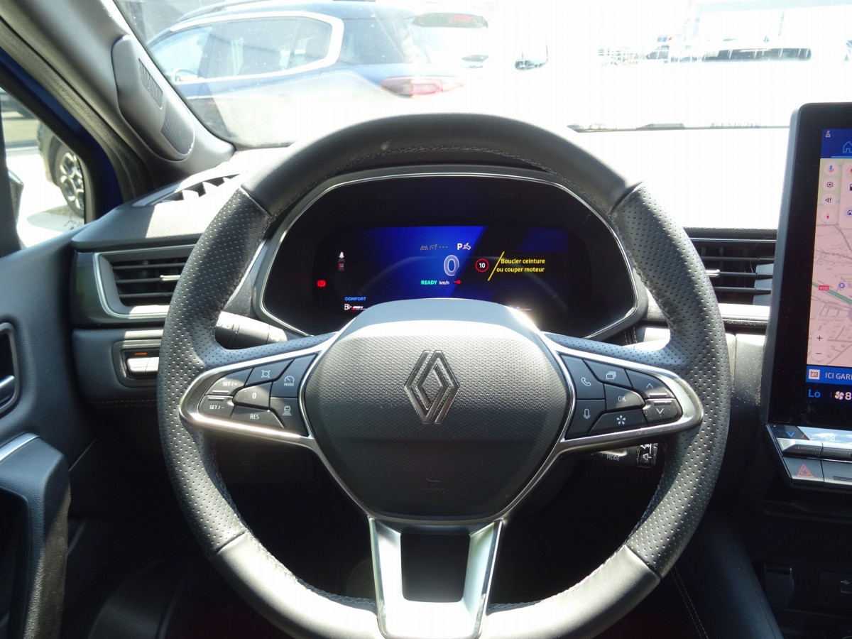 Renault Symbioz