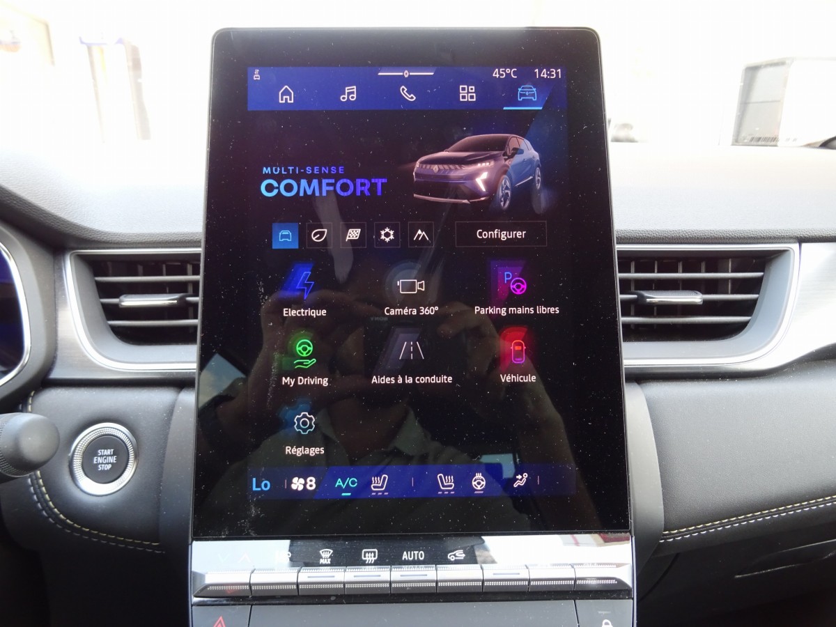 Renault Symbioz