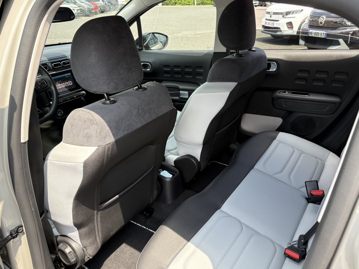 Citroën C3 (3)