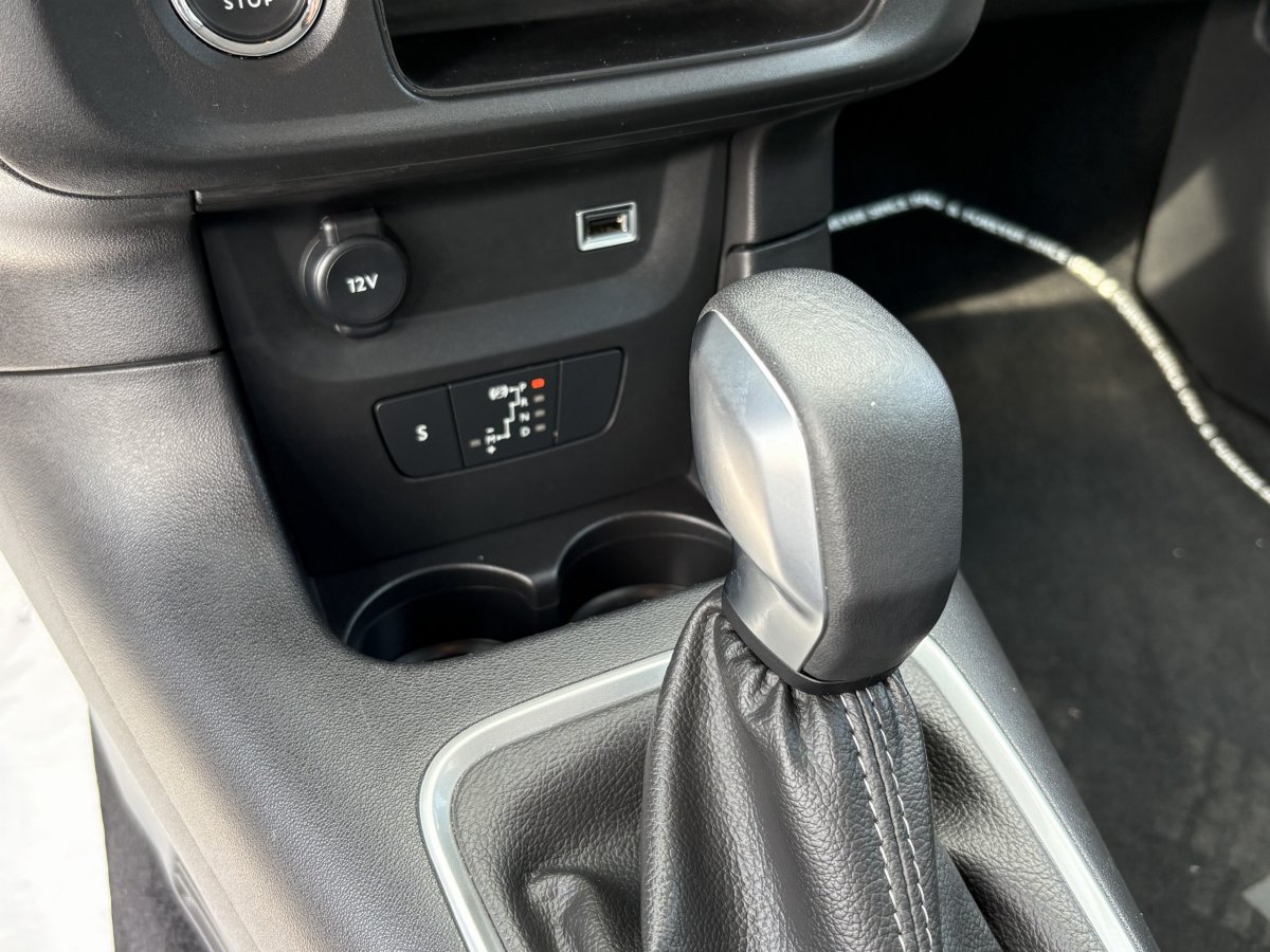 Citroën C3 (3)