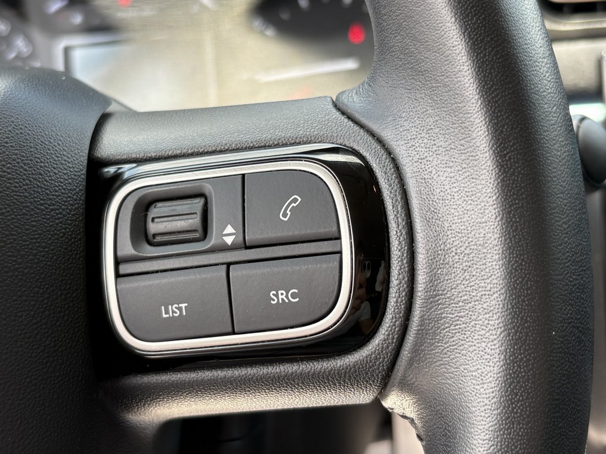 Citroën C3 (3)
