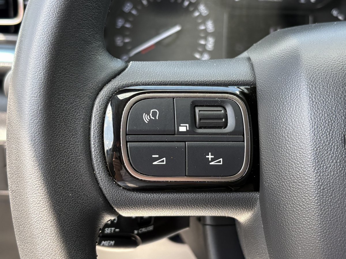 Citroën C3 (3)