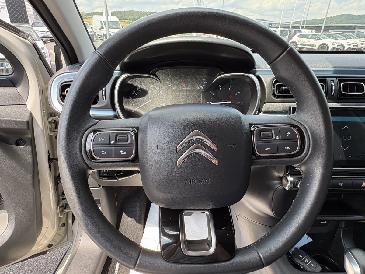 Citroën C3 (3)