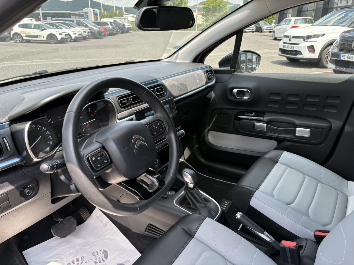 Citroën C3 (3)