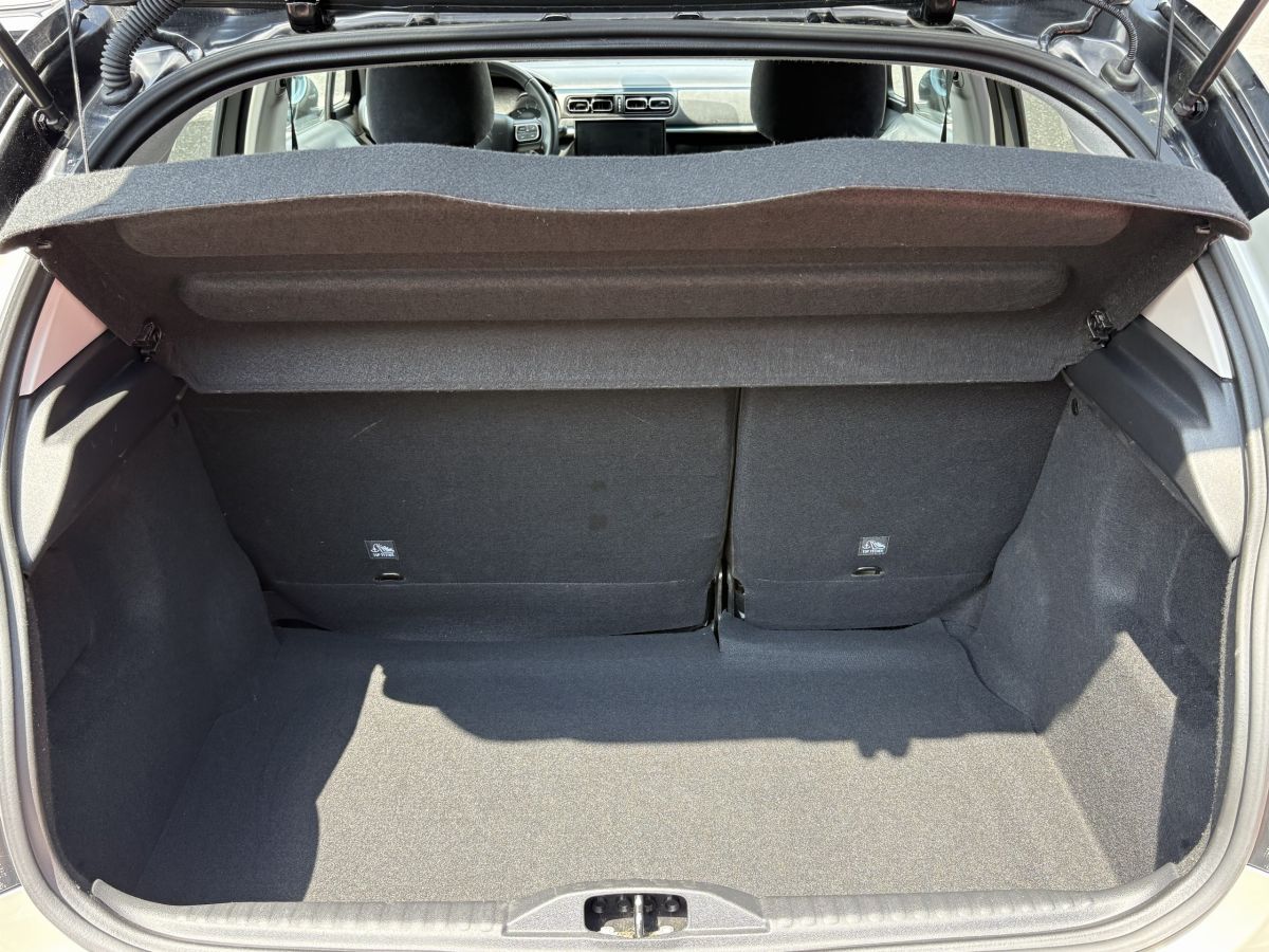 Citroën C3 (3)
