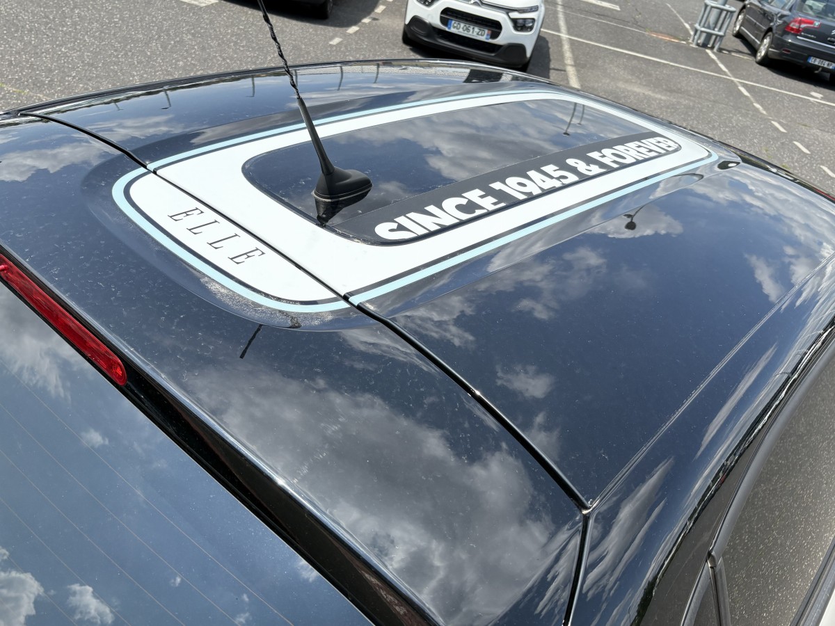 Citroën C3 (3)