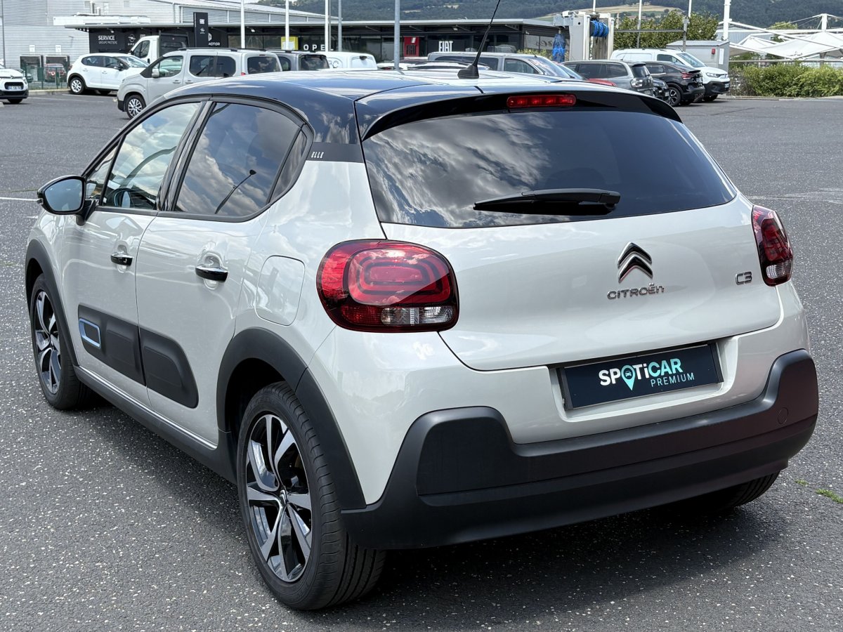 Citroën C3 (3)