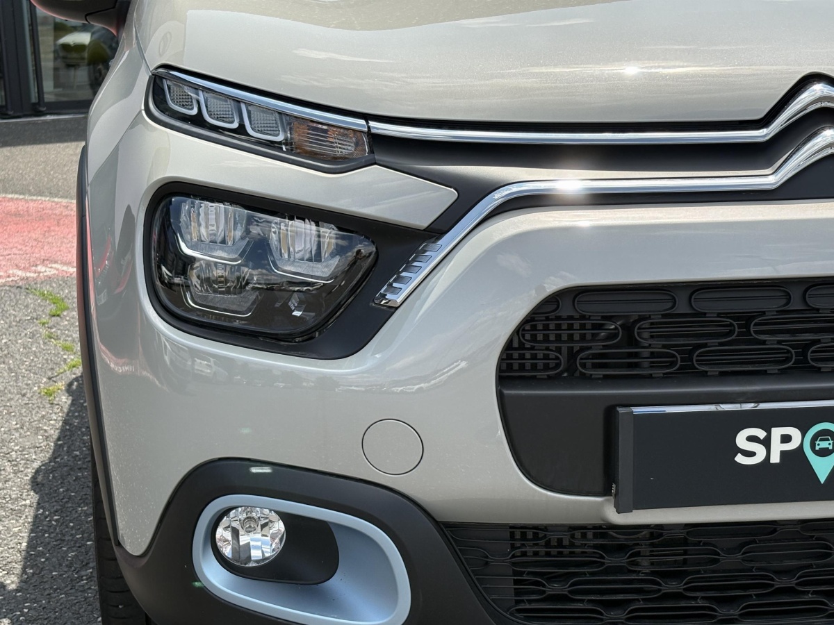 Citroën C3 (3)