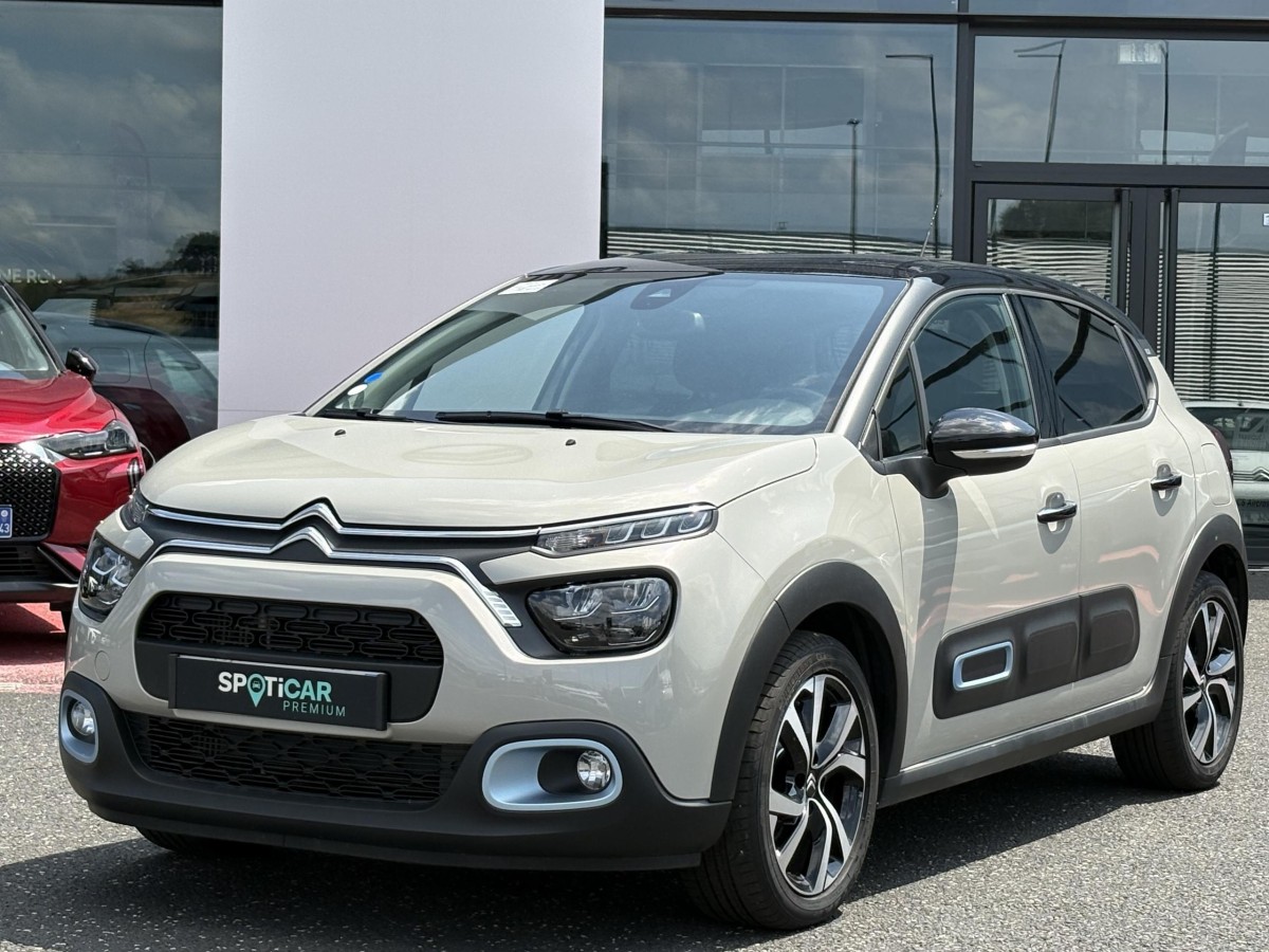 Citroën C3 (3)