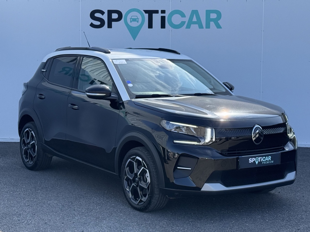 Citroën C3 (4)