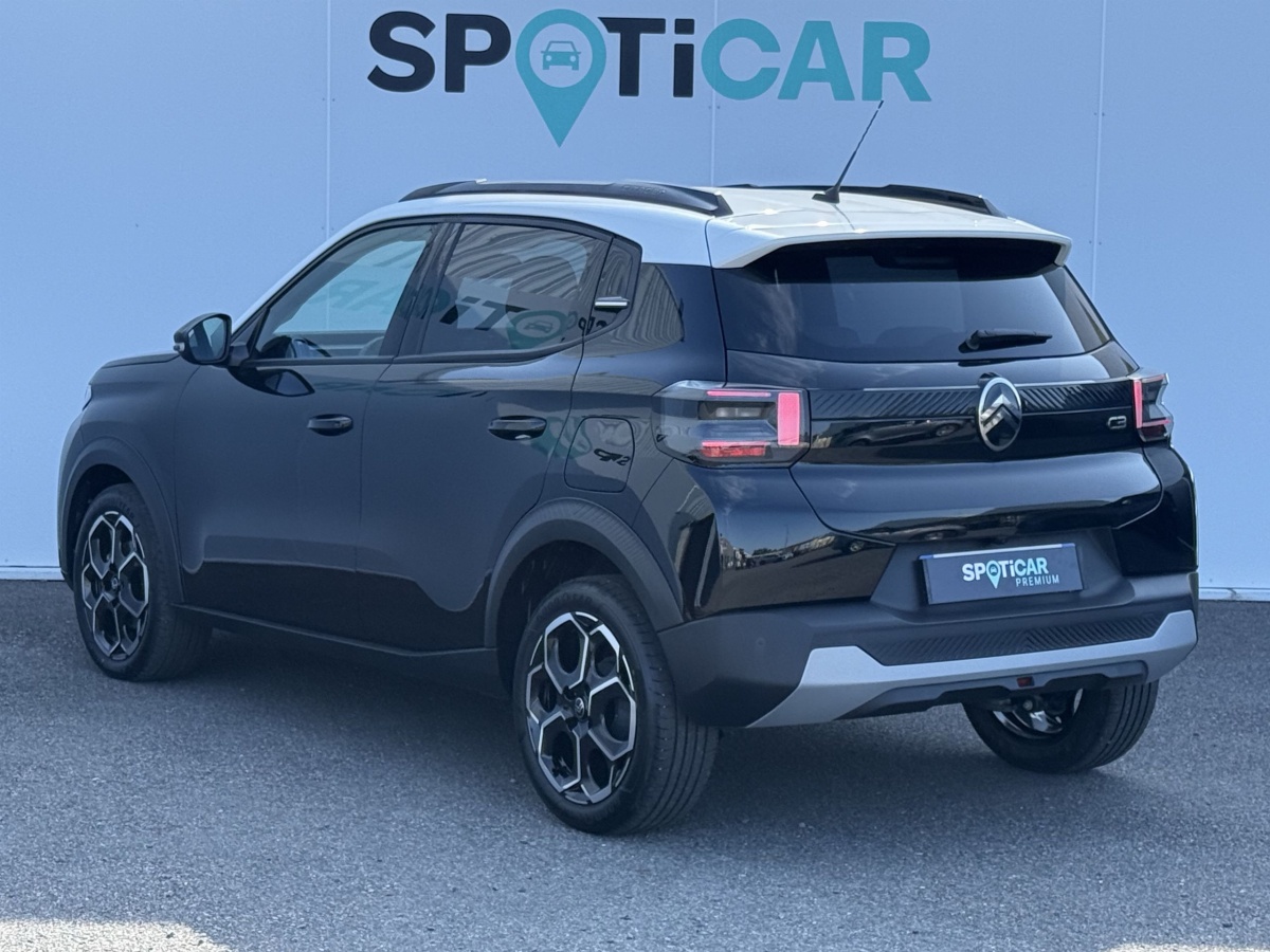 Citroën C3 (4)