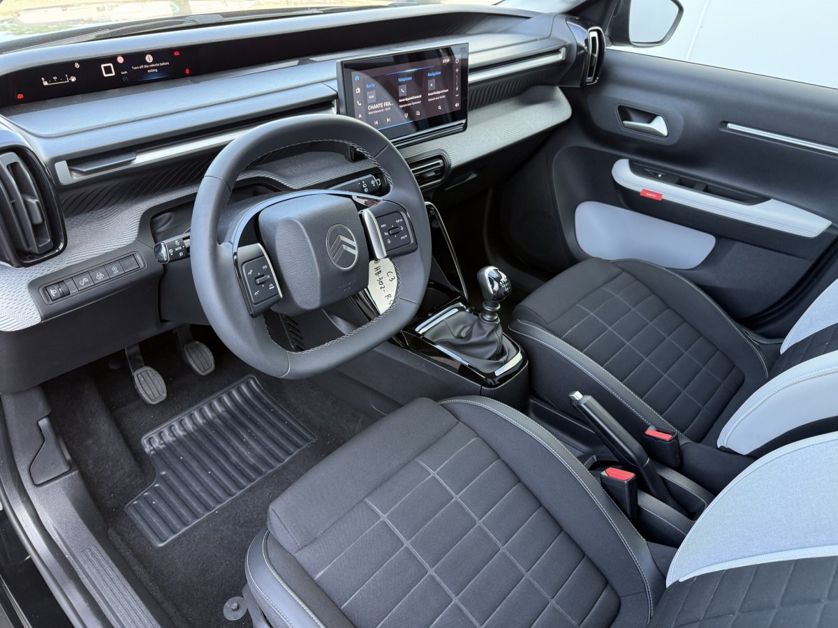 Citroën C3 (4)
