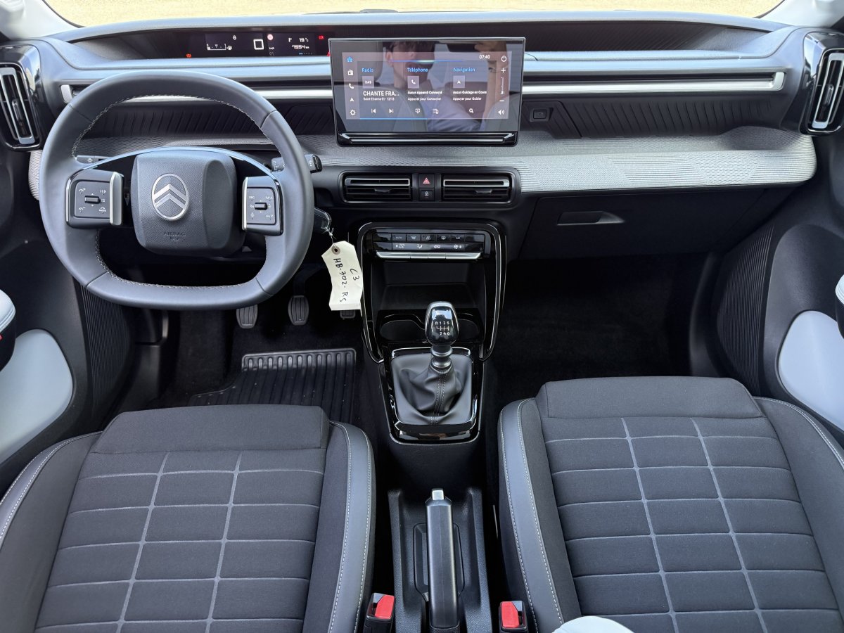 Citroën C3 (4)