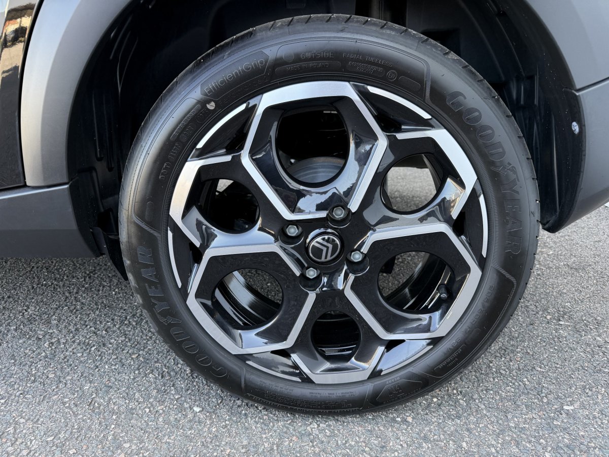 Citroën C3 (4)