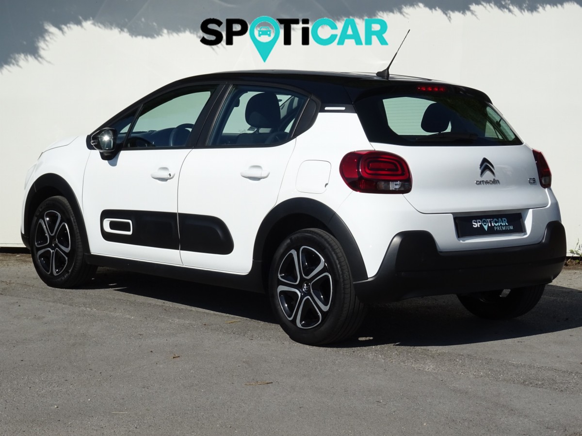 Citroën C3 (3)